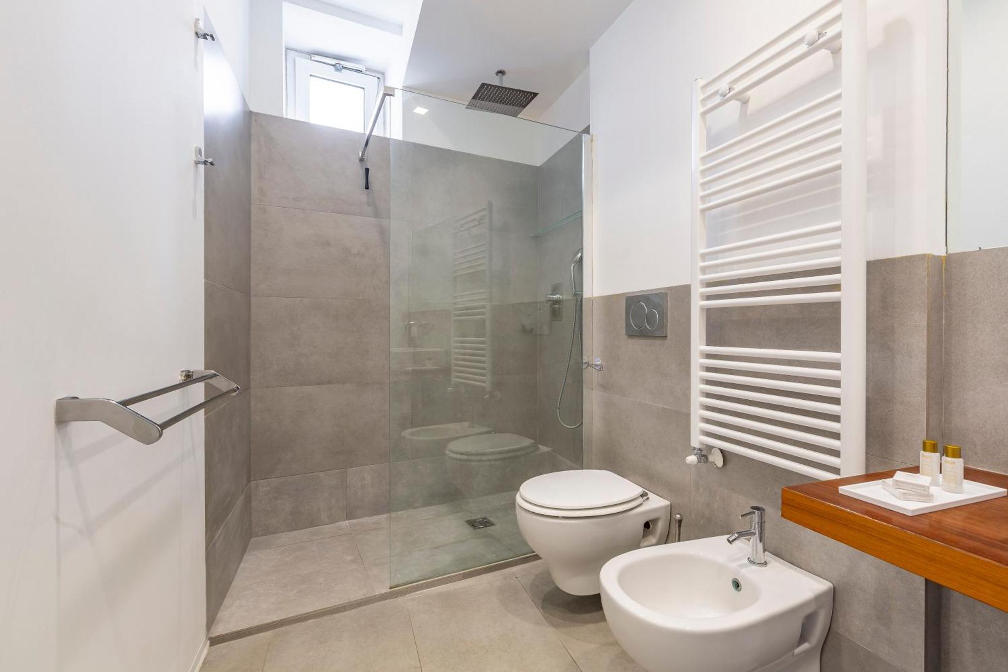 Great Opera House Apartment Roma Ngoại thất bức ảnh
