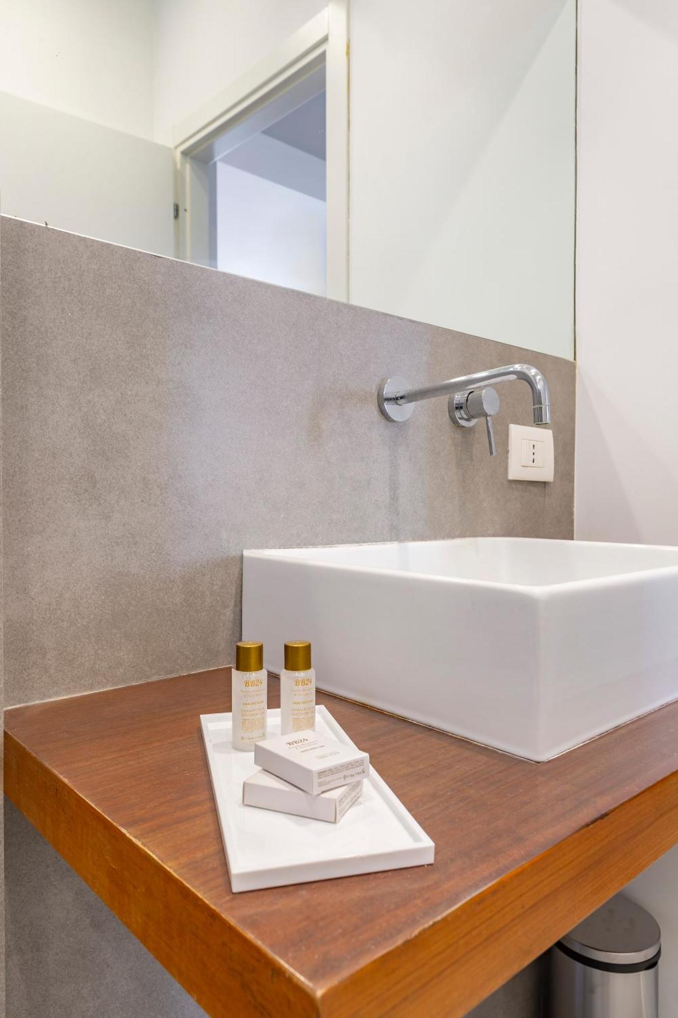 Great Opera House Apartment Roma Ngoại thất bức ảnh