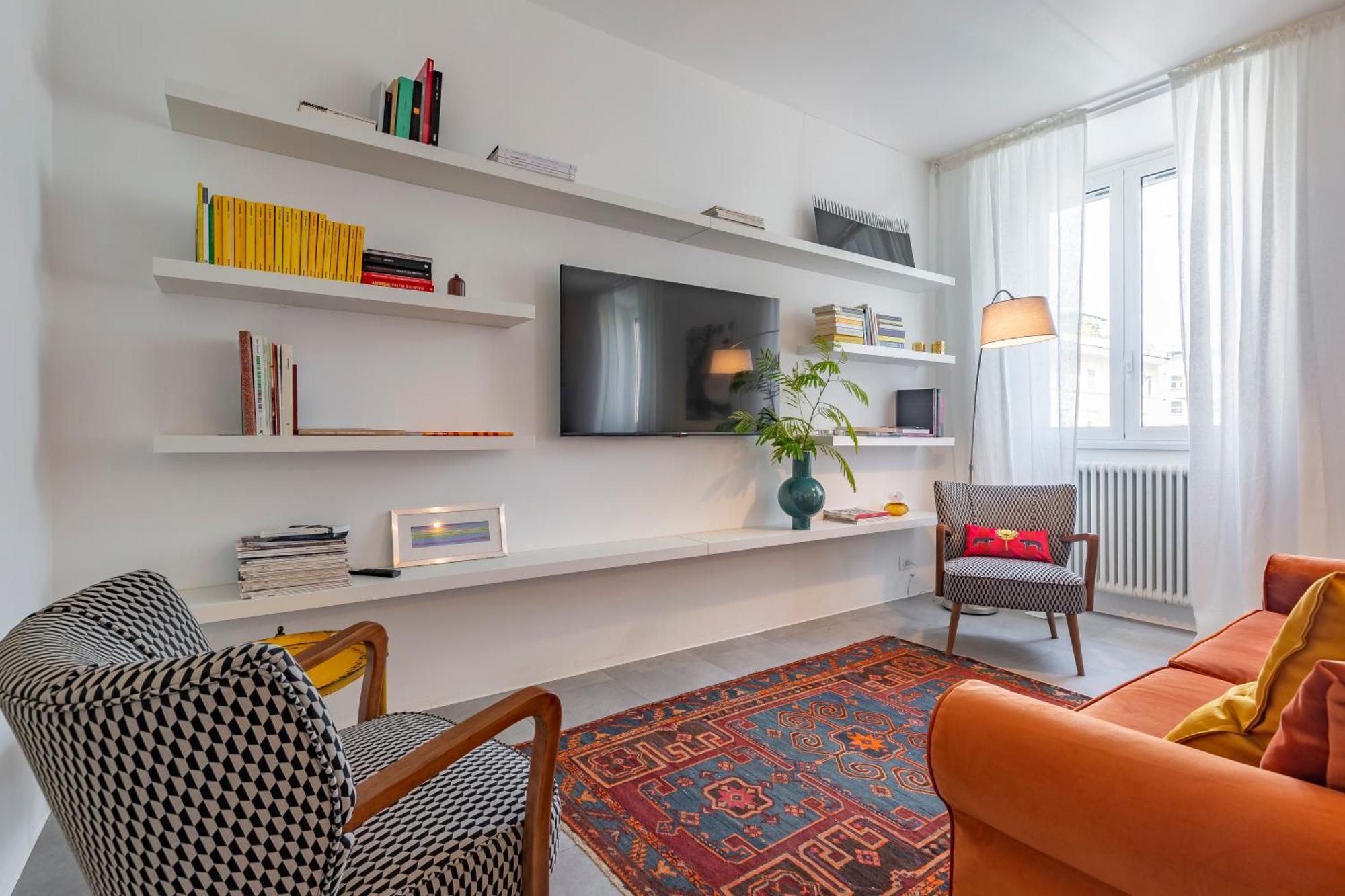 Great Opera House Apartment Roma Ngoại thất bức ảnh