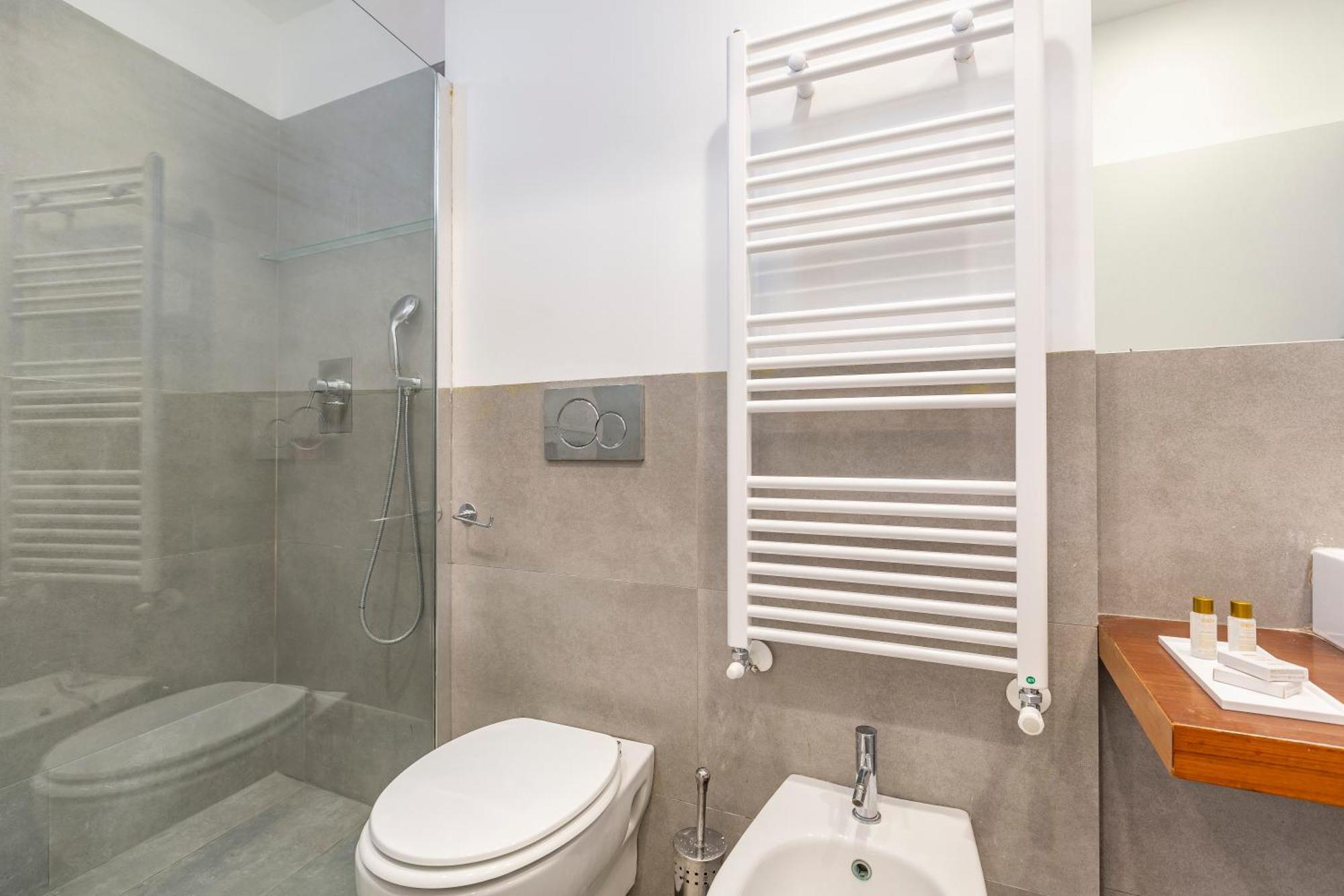 Great Opera House Apartment Roma Ngoại thất bức ảnh