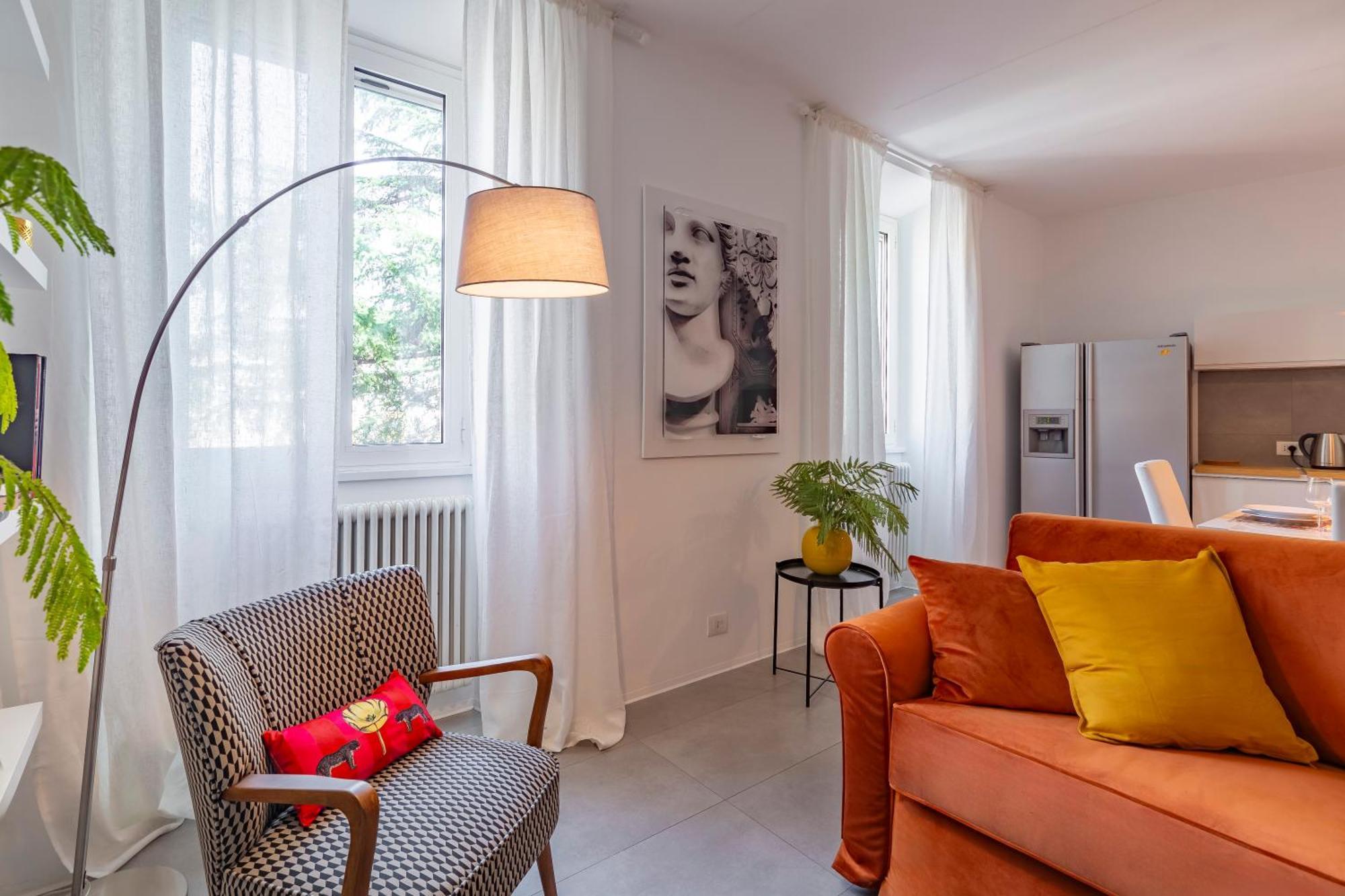 Great Opera House Apartment Roma Ngoại thất bức ảnh