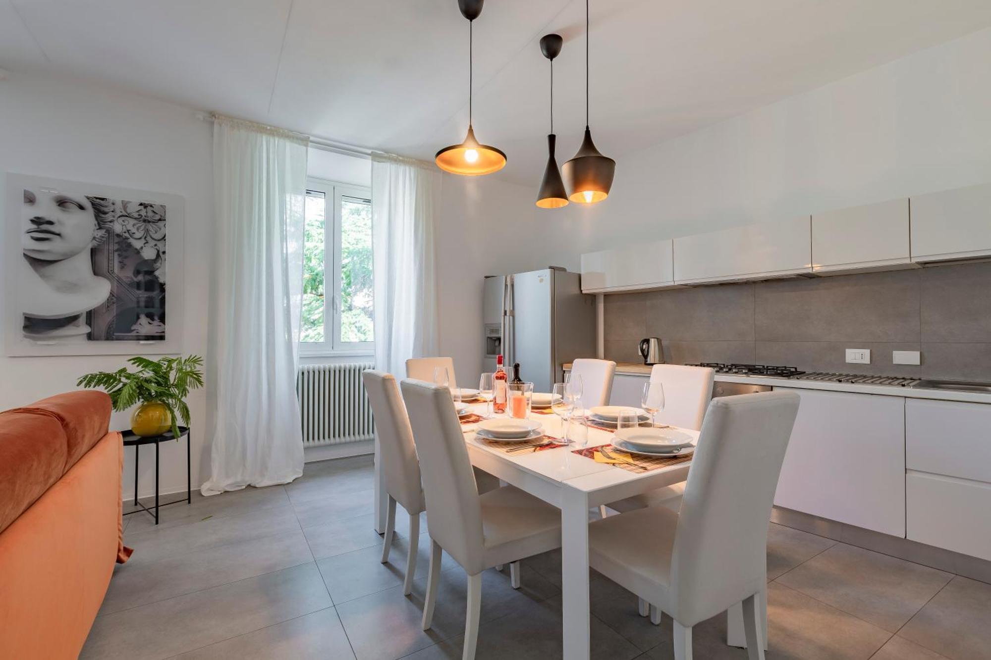 Great Opera House Apartment Roma Ngoại thất bức ảnh