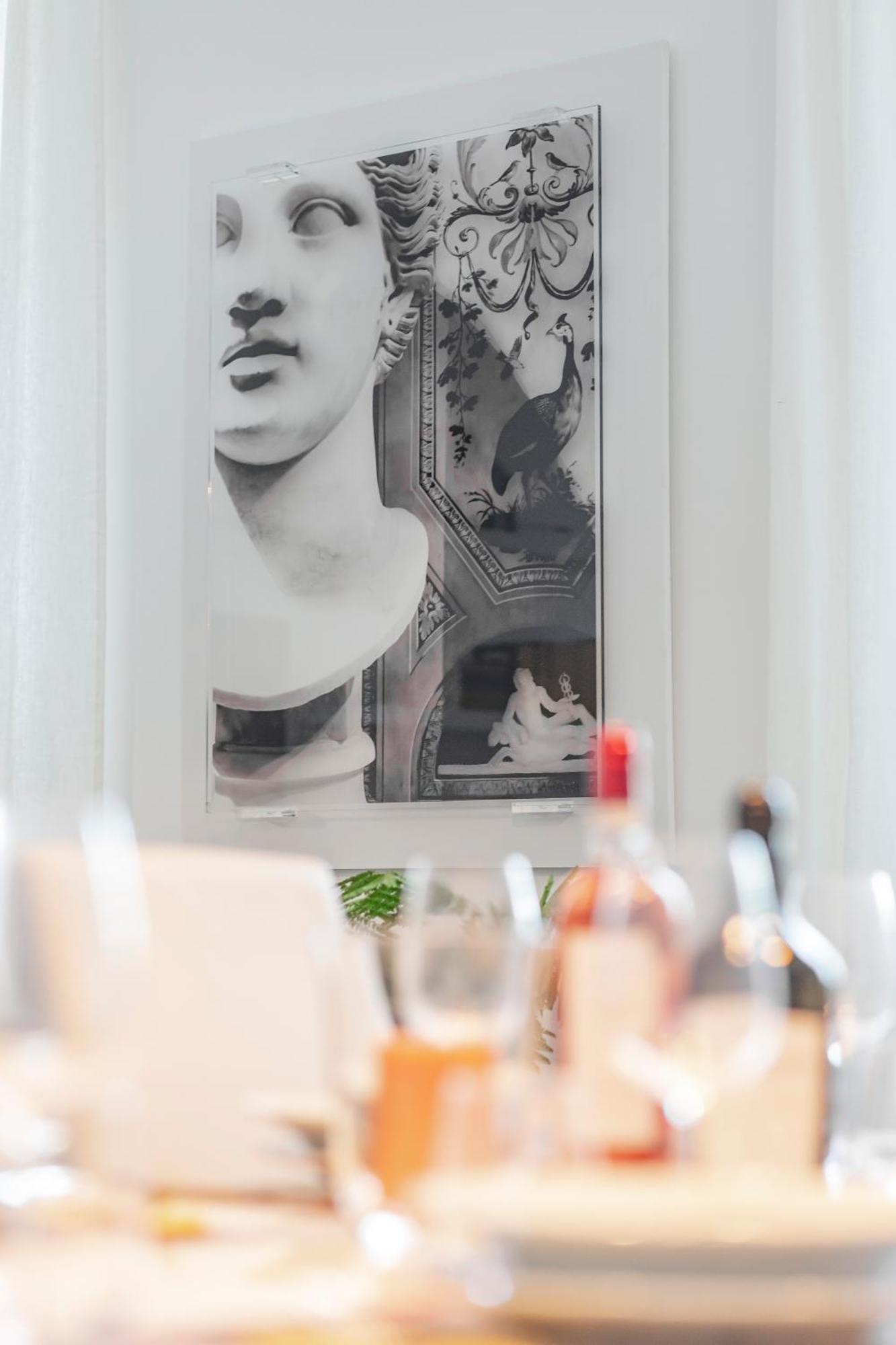Great Opera House Apartment Roma Ngoại thất bức ảnh