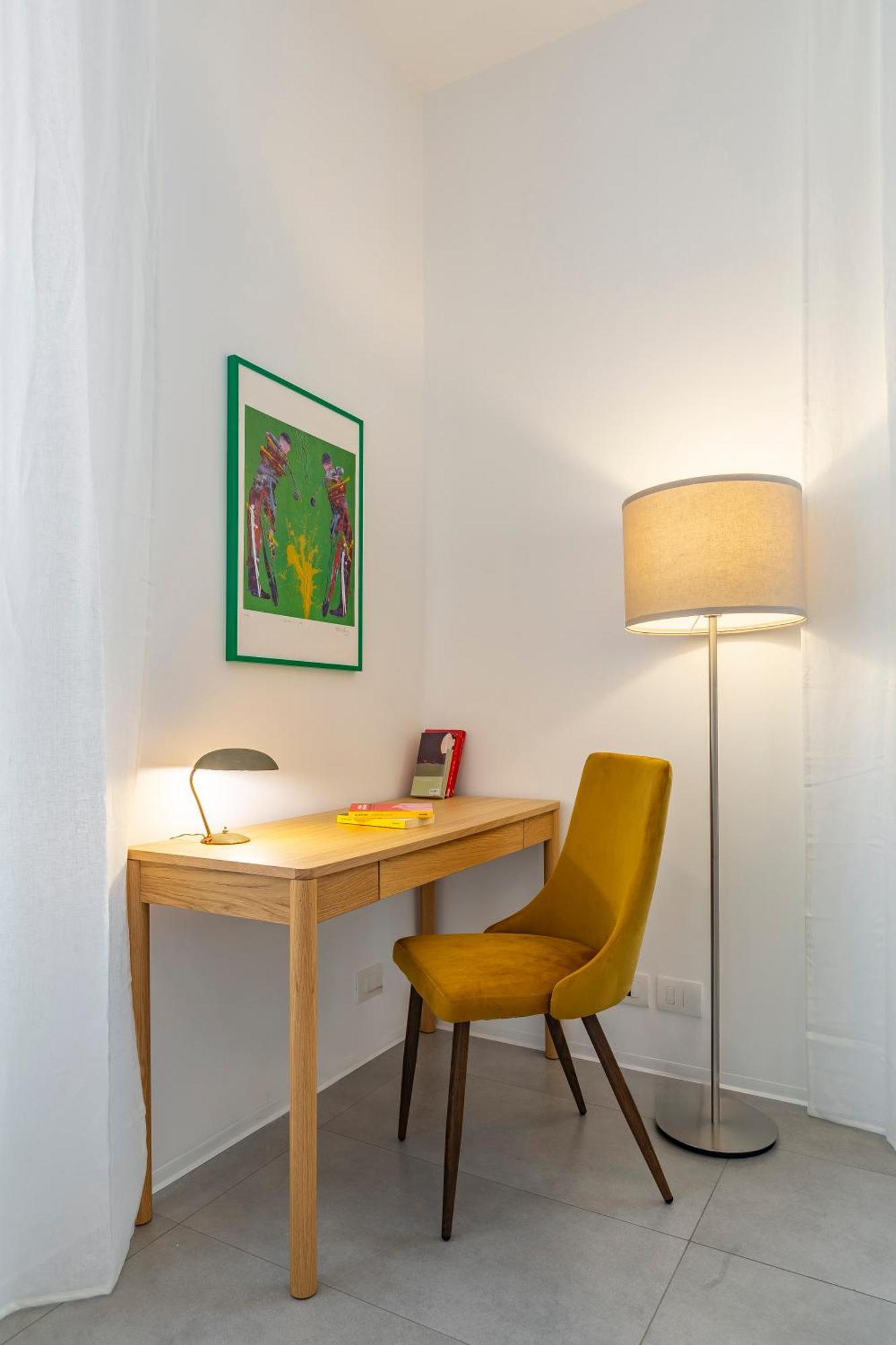 Great Opera House Apartment Roma Ngoại thất bức ảnh