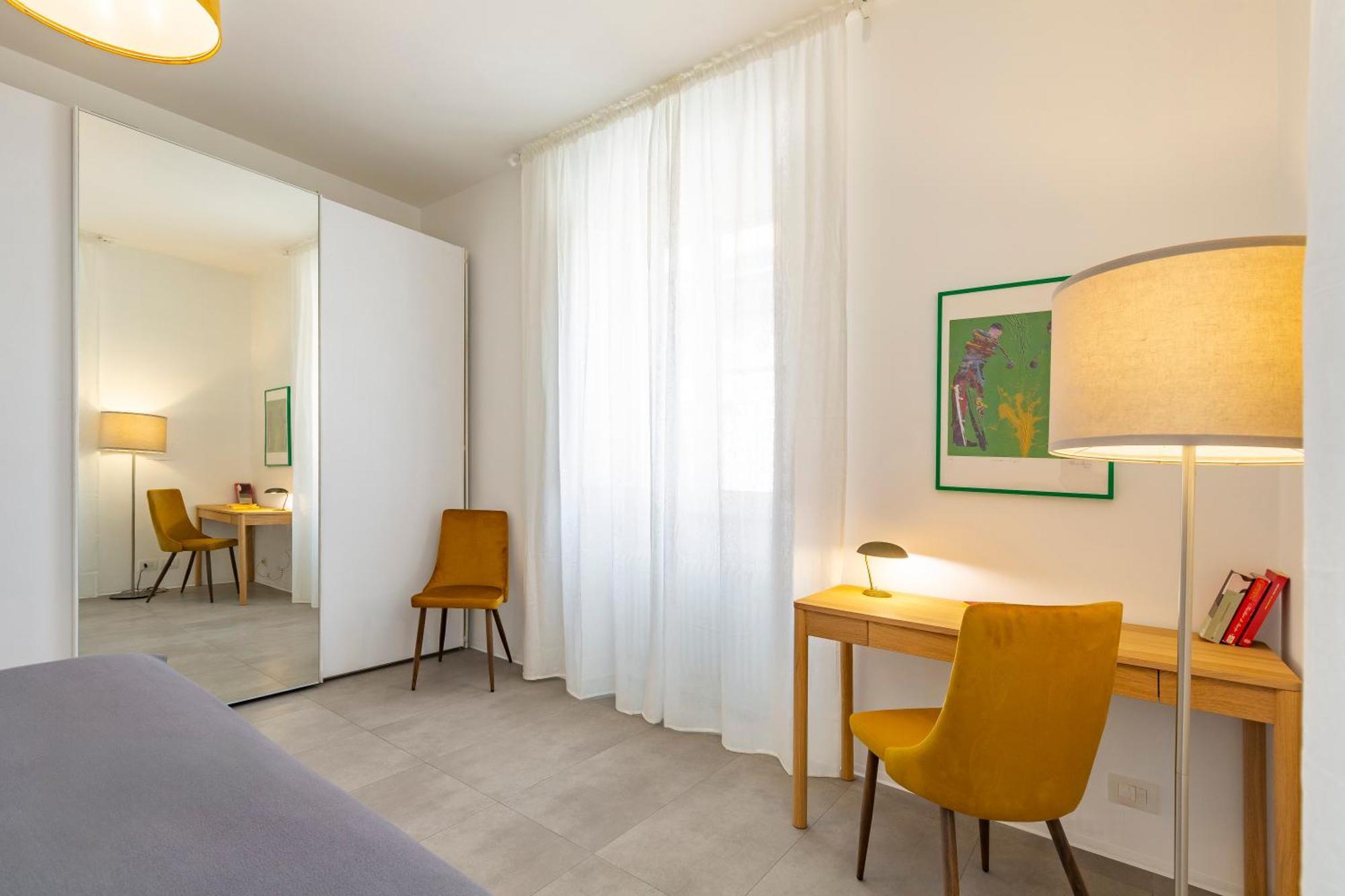 Great Opera House Apartment Roma Ngoại thất bức ảnh