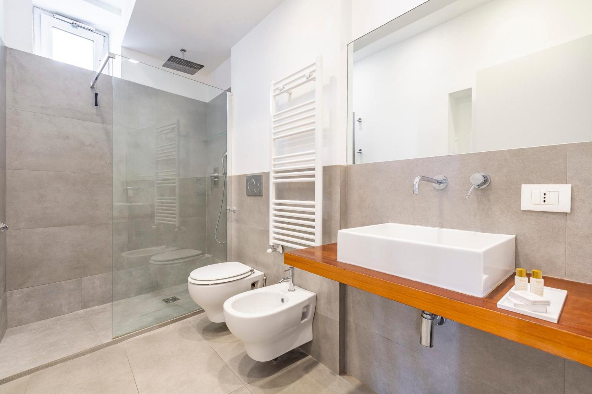 Great Opera House Apartment Roma Ngoại thất bức ảnh