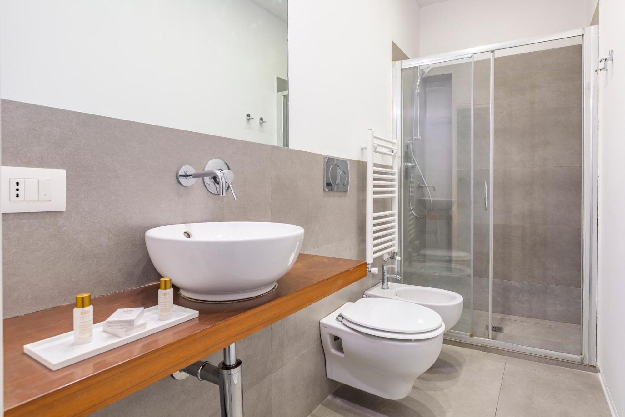 Great Opera House Apartment Roma Ngoại thất bức ảnh