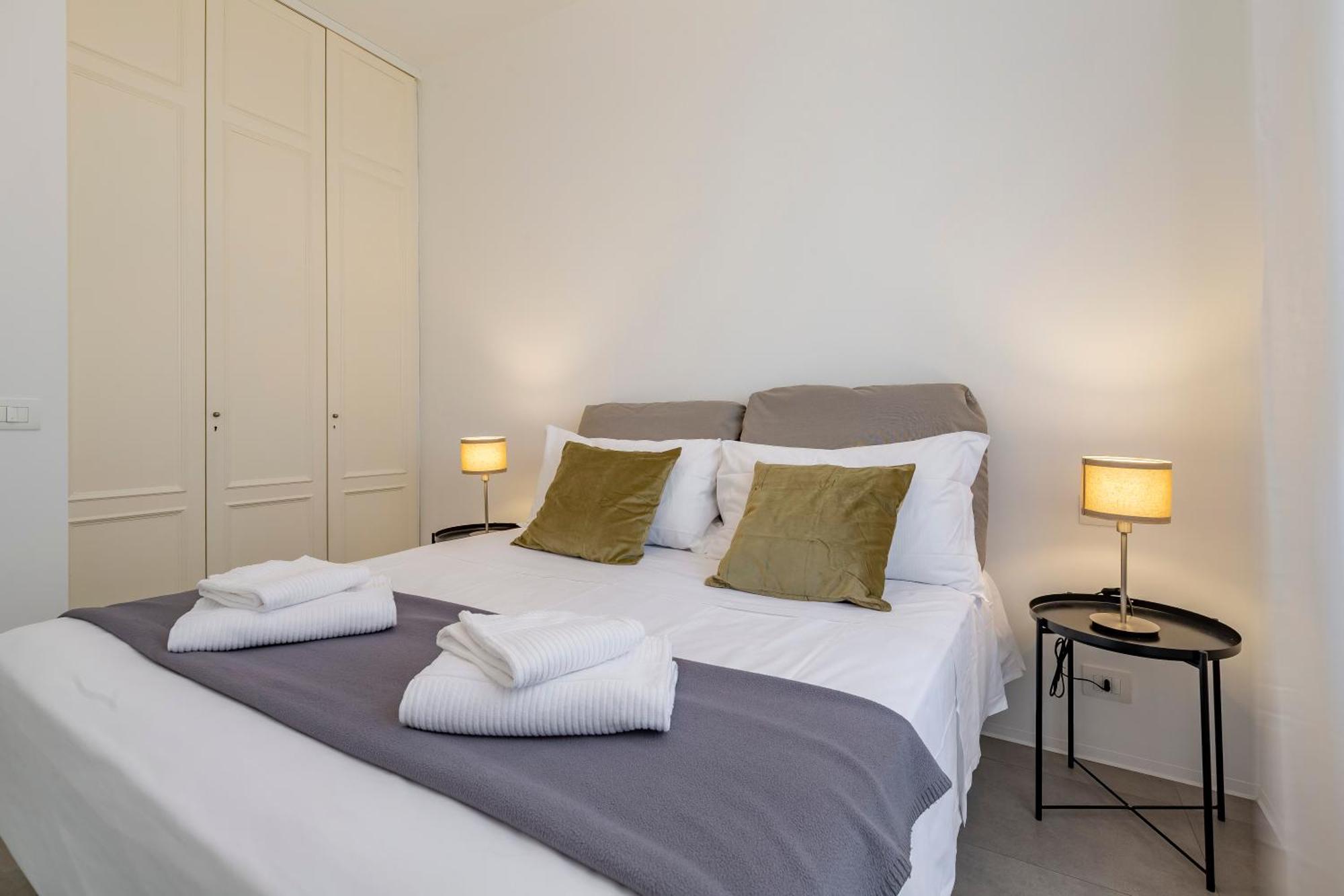 Great Opera House Apartment Roma Ngoại thất bức ảnh